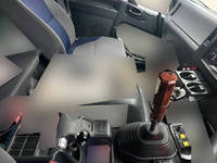 いすゞフォワードダンプ増トン（6t・8t）[写真30]