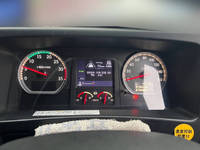 いすゞフォワードダンプ増トン（6t・8t）[写真31]