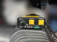 いすゞフォワードダンプ増トン（6t・8t）[写真33]