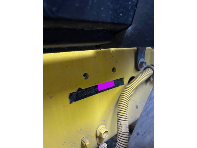 いすゞフォワードダンプ増トン（6t・8t）[写真35]