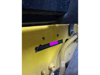 いすゞフォワードダンプ増トン（6t・8t）[写真35]