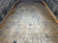 いすゞフォワードダンプ増トン（6t・8t）[写真09]