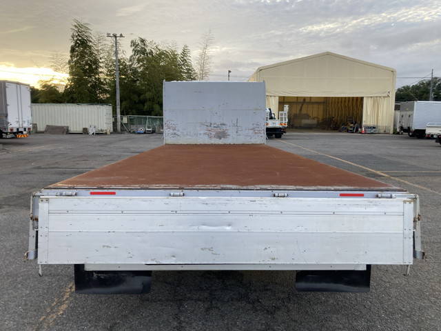 UDトラックスコンドルアルミブロック小型（2t・3t）[写真11]