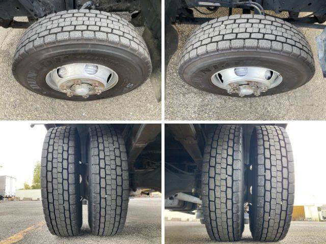 UDトラックスコンドルアルミブロック小型（2t・3t）[写真17]