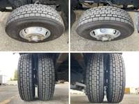 UDトラックスコンドルアルミブロック小型（2t・3t）[写真18]