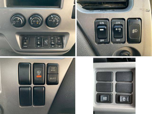 UDトラックスコンドルアルミブロック小型（2t・3t）[写真38]