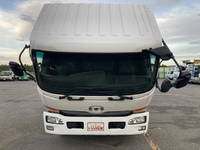 UDトラックスコンドルアルミブロック小型（2t・3t）[写真09]