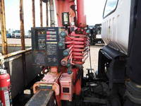 いすゞエルフクレーン4段小型（2t・3t）[写真11]