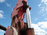 いすゞエルフクレーン4段小型（2t・3t）[写真13]