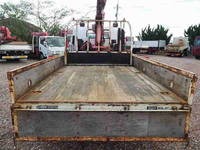 いすゞエルフクレーン4段小型（2t・3t）[写真19]