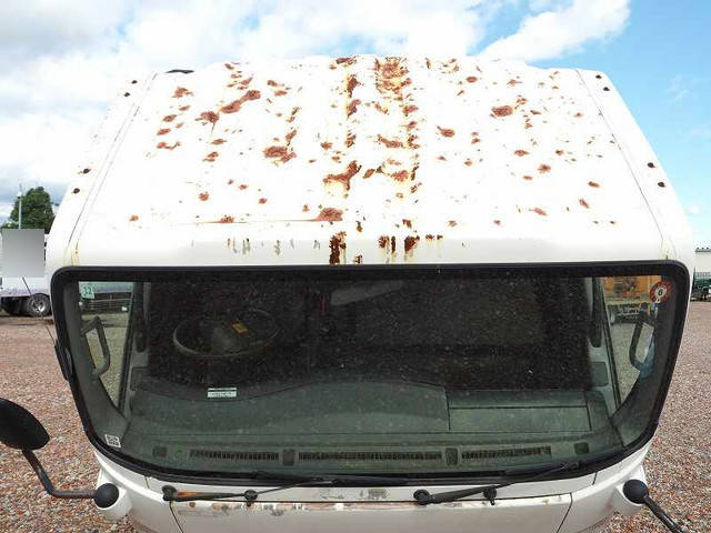 いすゞエルフクレーン4段小型（2t・3t）[写真19]