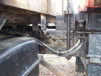 いすゞエルフクレーン4段小型（2t・3t）[写真23]