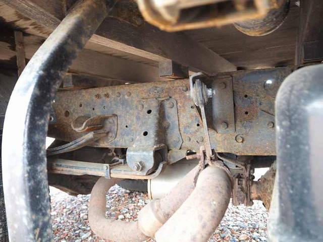 いすゞエルフクレーン4段小型（2t・3t）[写真23]