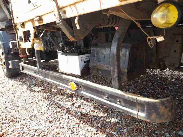 いすゞエルフクレーン4段小型（2t・3t）[写真26]