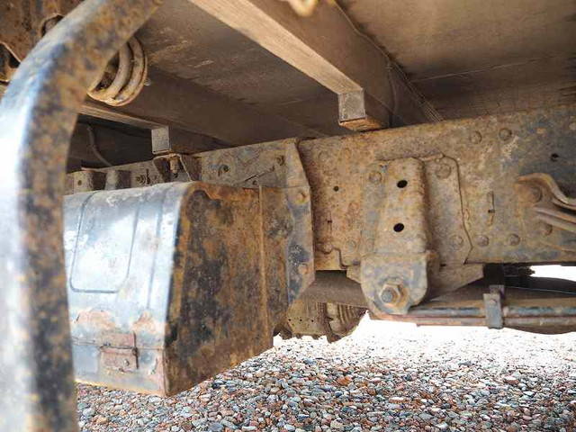 いすゞエルフクレーン4段小型（2t・3t）[写真27]