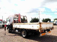 いすゞエルフクレーン4段小型（2t・3t）[写真02]