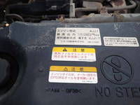 いすゞエルフクレーン4段小型（2t・3t）[写真32]