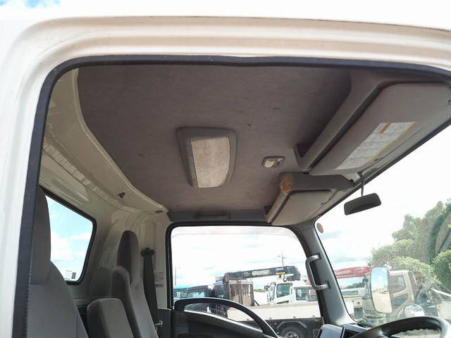 いすゞエルフクレーン4段小型（2t・3t）[写真35]