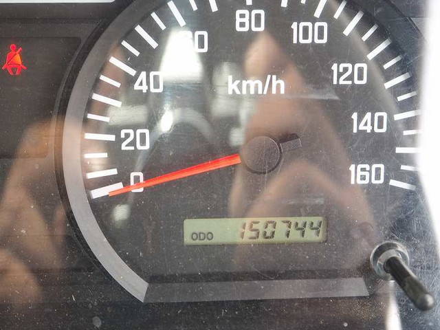 いすゞエルフクレーン4段小型（2t・3t）[写真40]