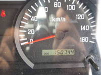 いすゞエルフクレーン4段小型（2t・3t）[写真41]