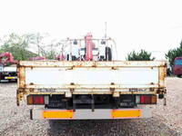 いすゞエルフクレーン4段小型（2t・3t）[写真07]