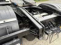 日野プロフィアトレーラーヘッド（トラクターヘッド）大型（10t）[写真11]