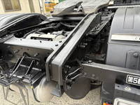 日野プロフィアトレーラーヘッド（トラクターヘッド）大型（10t）[写真12]