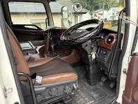 日野プロフィアトレーラーヘッド（トラクターヘッド）大型（10t）[写真20]