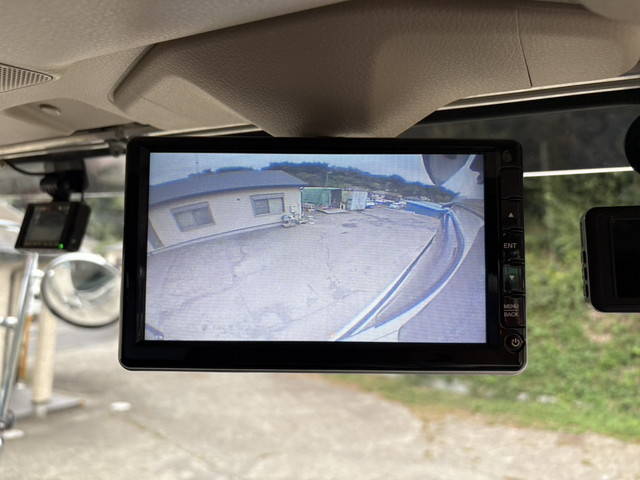 日野プロフィアトレーラーヘッド（トラクターヘッド）大型（10t）[写真21]