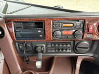 日野プロフィアトレーラーヘッド（トラクターヘッド）大型（10t）[写真24]