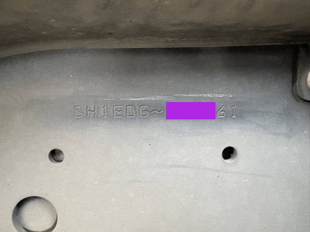 日野プロフィアトレーラーヘッド（トラクターヘッド）大型（10t）[写真30]