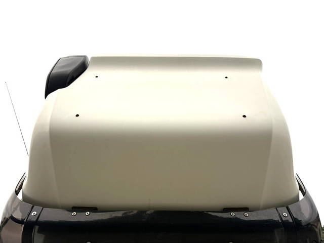 日野プロフィアトレーラーヘッド（トラクターヘッド）大型（10t）[写真31]