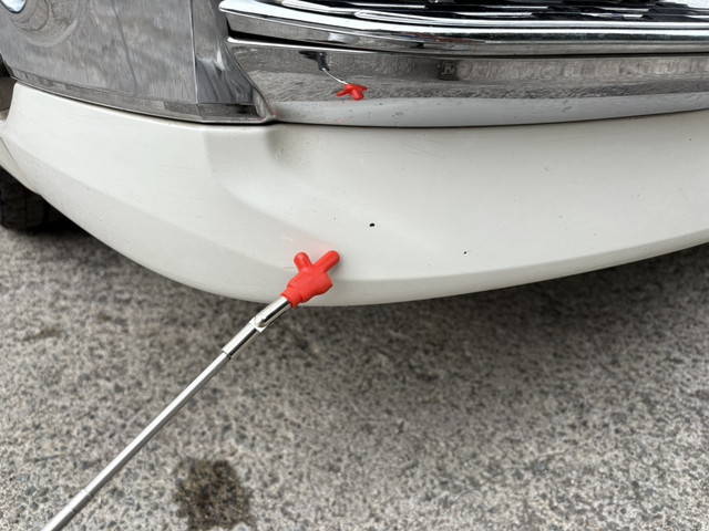 日野プロフィアトレーラーヘッド（トラクターヘッド）大型（10t）[写真32]