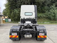 日野プロフィアトレーラーヘッド（トラクターヘッド）大型（10t）[写真07]