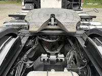 日野プロフィアトレーラーヘッド（トラクターヘッド）大型（10t）[写真10]