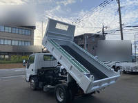 いすゞエルフダンプ小型（2t・3t）[写真02]