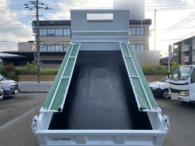 いすゞエルフダンプ小型（2t・3t）[写真05]