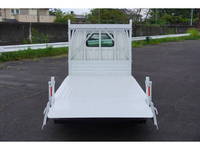 日産バネット平ボディ小型（2t・3t）[写真12]