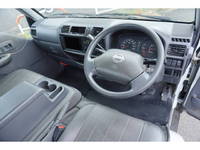 日産バネット平ボディ小型（2t・3t）[写真14]