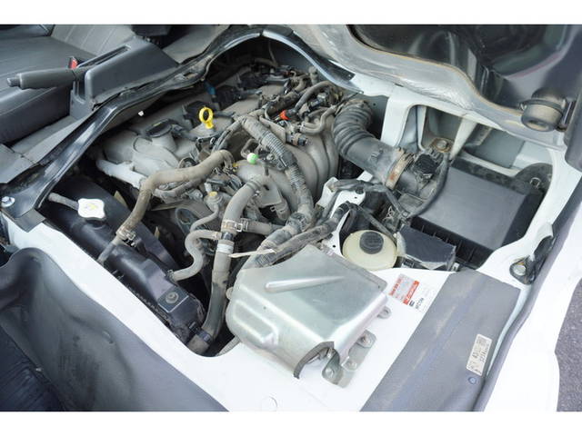 日産バネット平ボディ小型（2t・3t）[写真18]