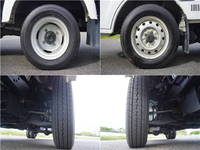 日産バネット平ボディ小型（2t・3t）[写真29]