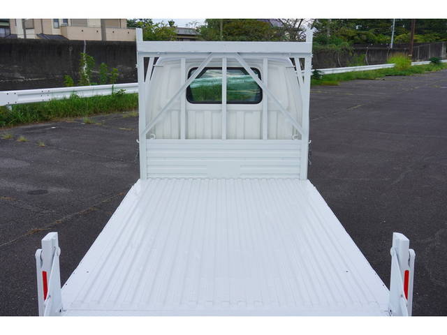 日産バネット平ボディ小型（2t・3t）[写真03]