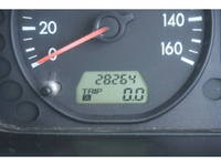 日産バネット平ボディ小型（2t・3t）[写真32]