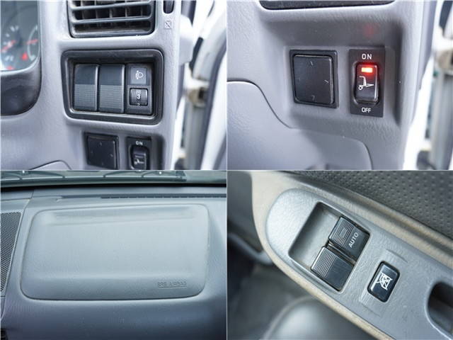 日産バネット平ボディ小型（2t・3t）[写真37]