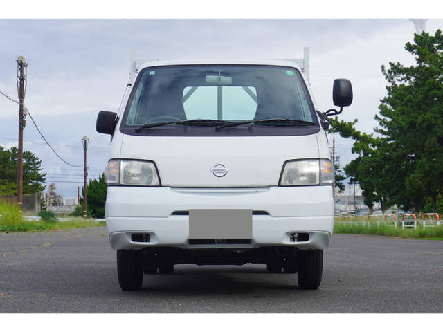 日産バネット平ボディ小型（2t・3t）[写真05]