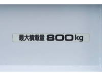 日産バネット平ボディ小型（2t・3t）[写真10]