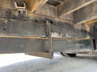 三菱ふそうスーパーグレートセルフローダー大型（10t）[写真11]