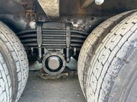 三菱ふそうスーパーグレートセルフローダー大型（10t）[写真13]