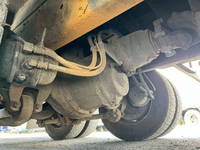 三菱ふそうスーパーグレートセルフローダー大型（10t）[写真15]