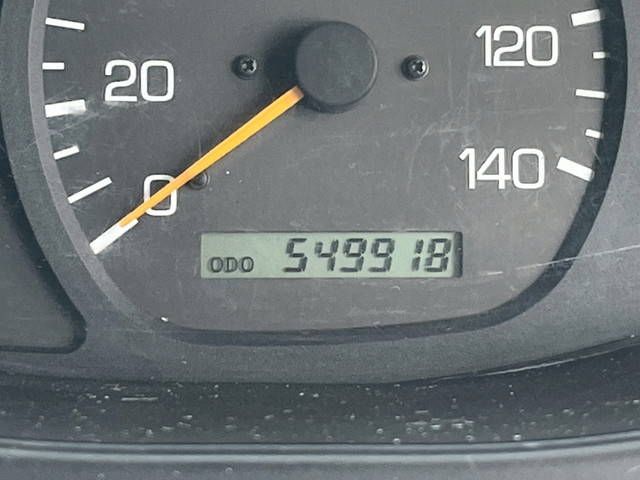 三菱ふそうスーパーグレートセルフローダー大型（10t）[写真15]